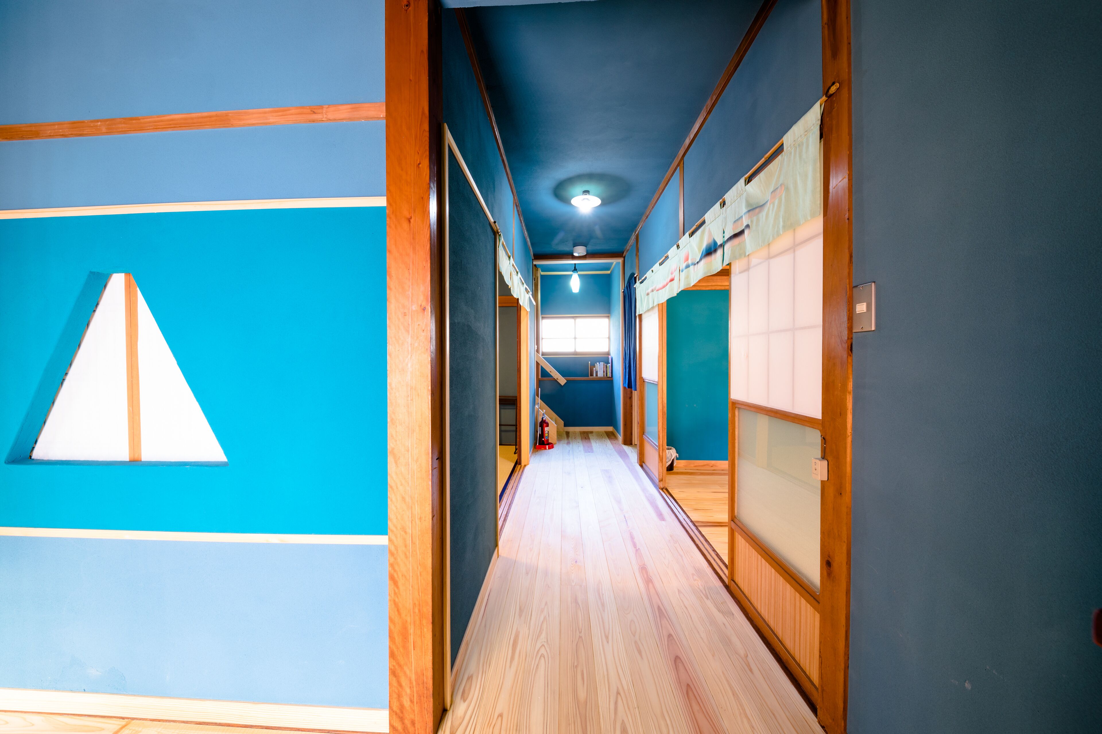 Foto - 富士山金魚 Fujisan Kingyo