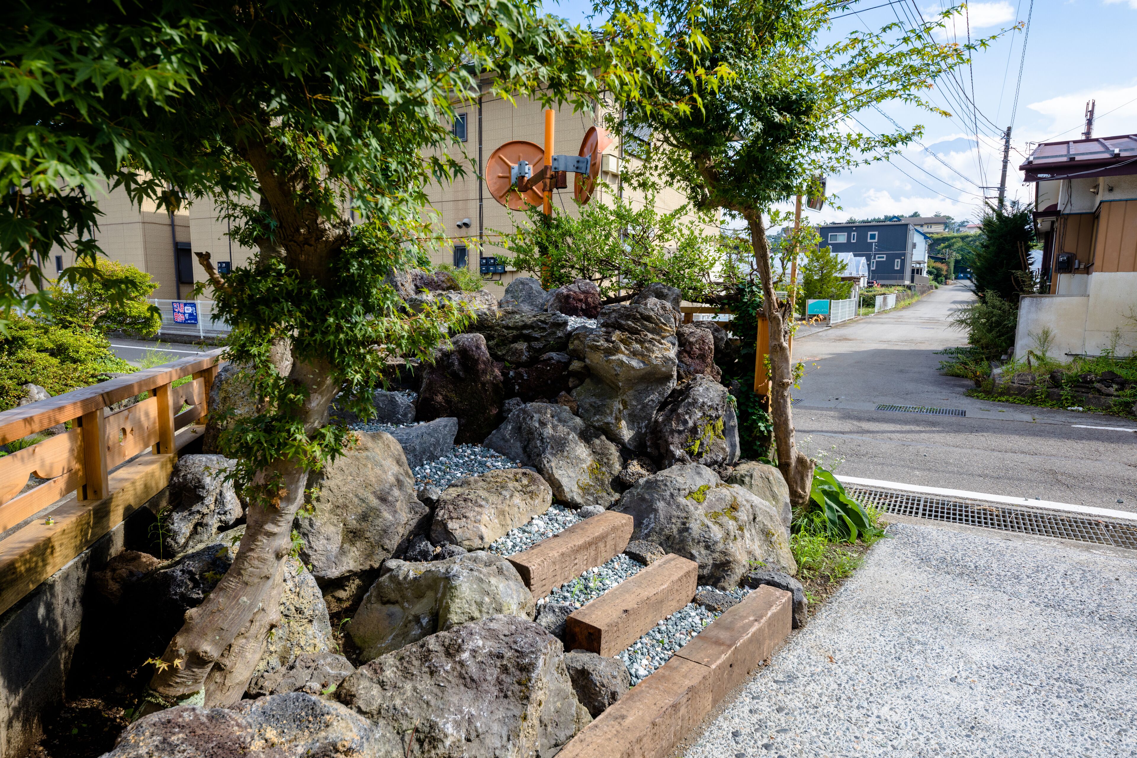 Foto - 富士山金魚 Fujisan Kingyo