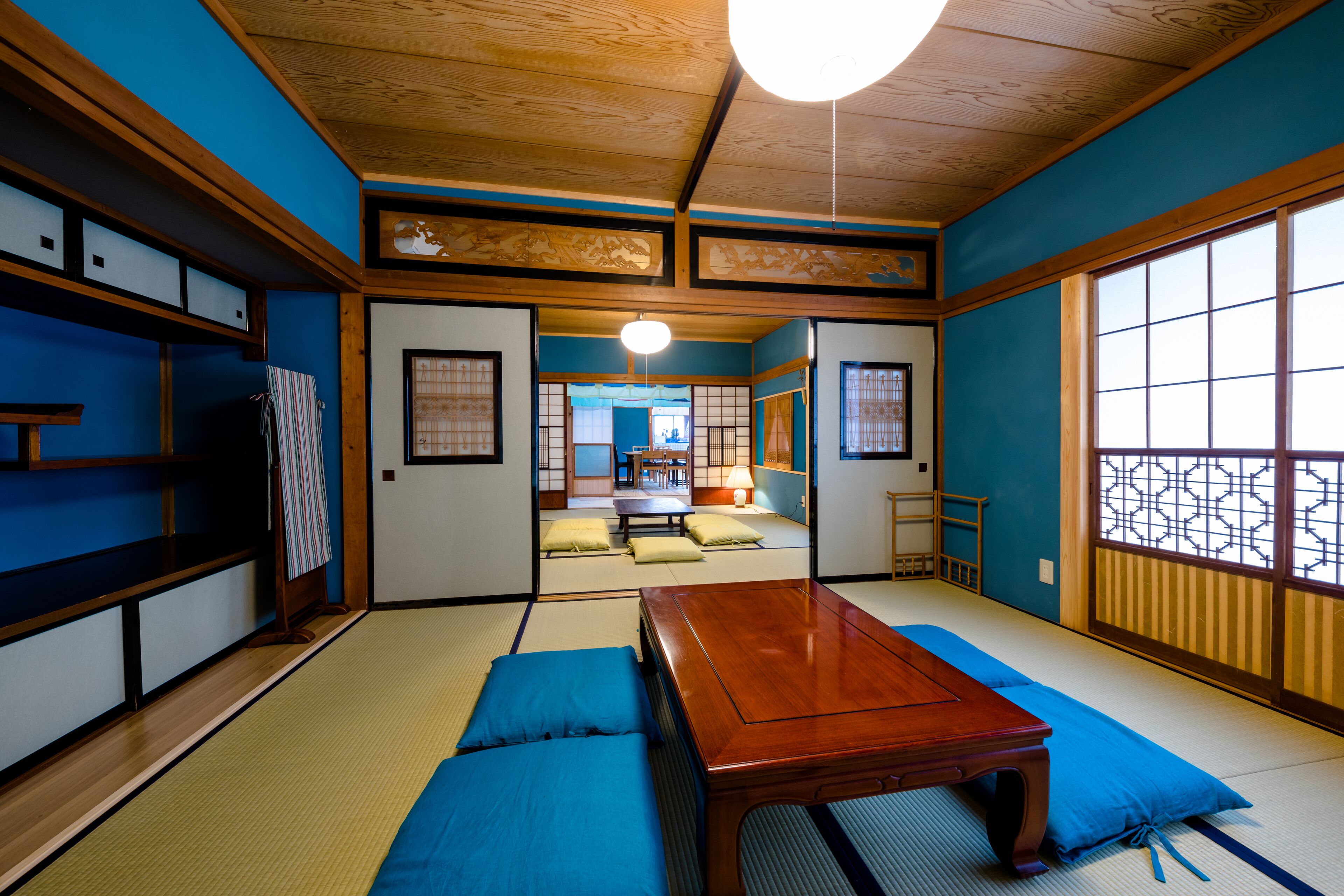 Departamento, 4 habitaciones | 4 habitaciones, wifi gratis y ropa de cama 