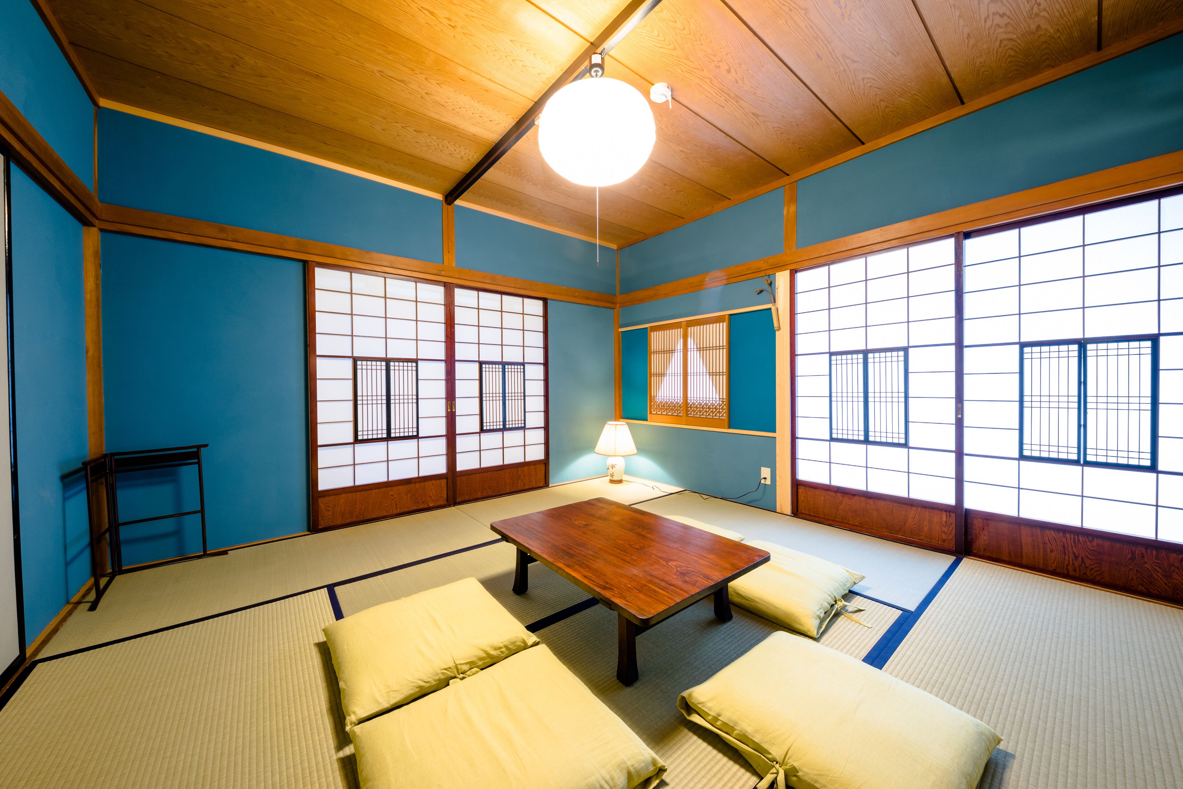 Departamento, 4 habitaciones | 4 habitaciones, wifi gratis y ropa de cama 