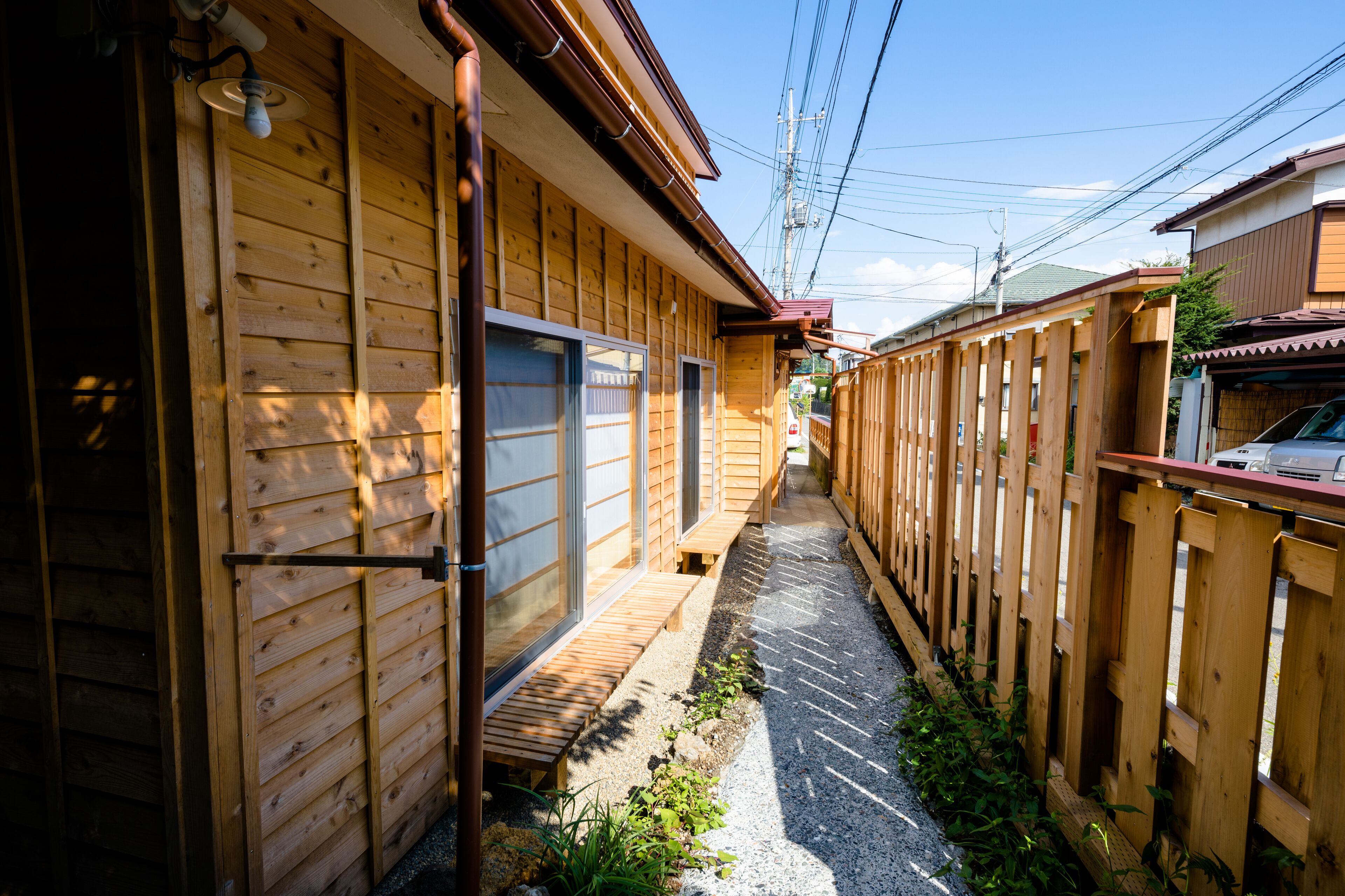 Foto - 富士山金魚 Fujisan Kingyo
