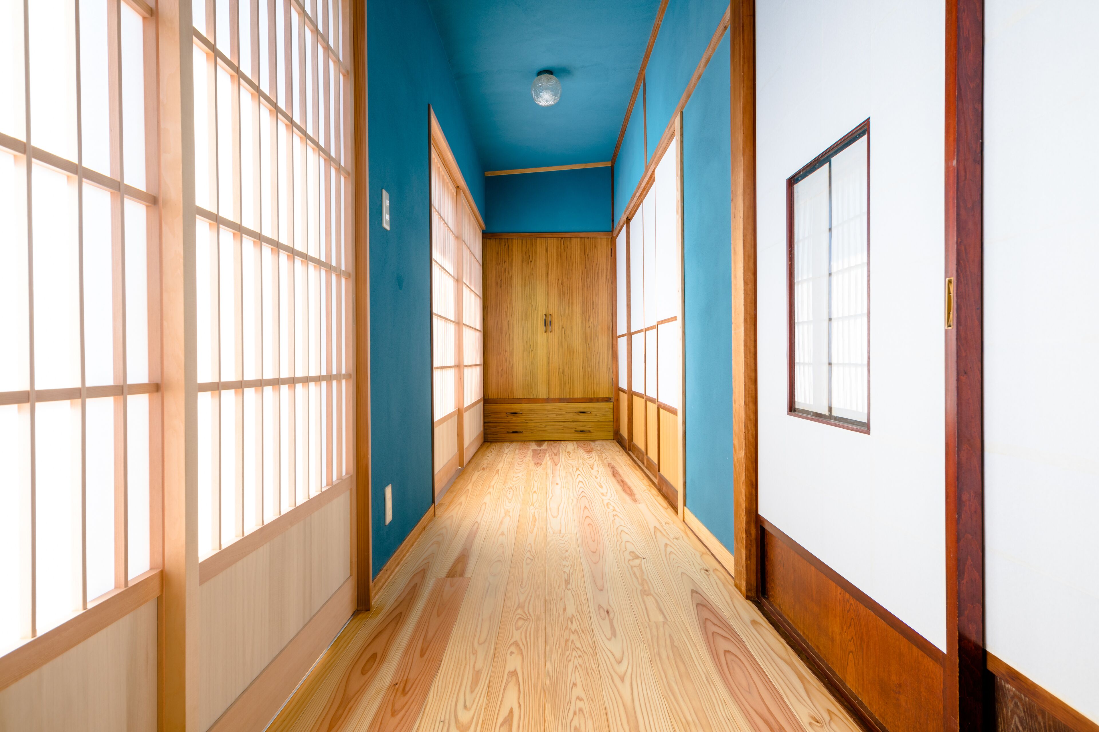 Foto - 富士山金魚 Fujisan Kingyo