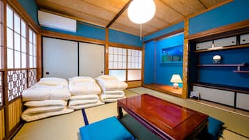 Apartment, 4 Bedrooms