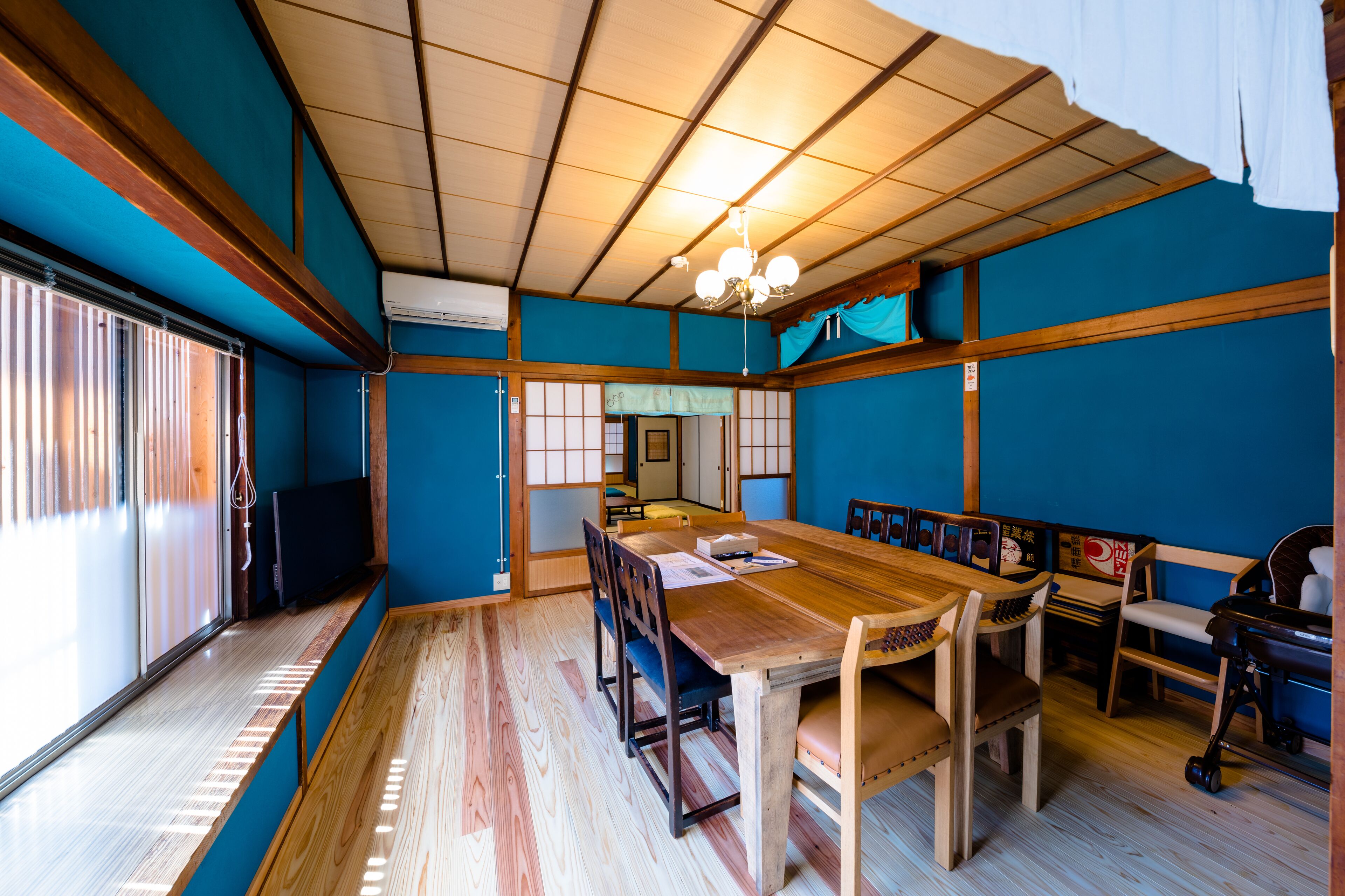 Foto - 富士山金魚 Fujisan Kingyo