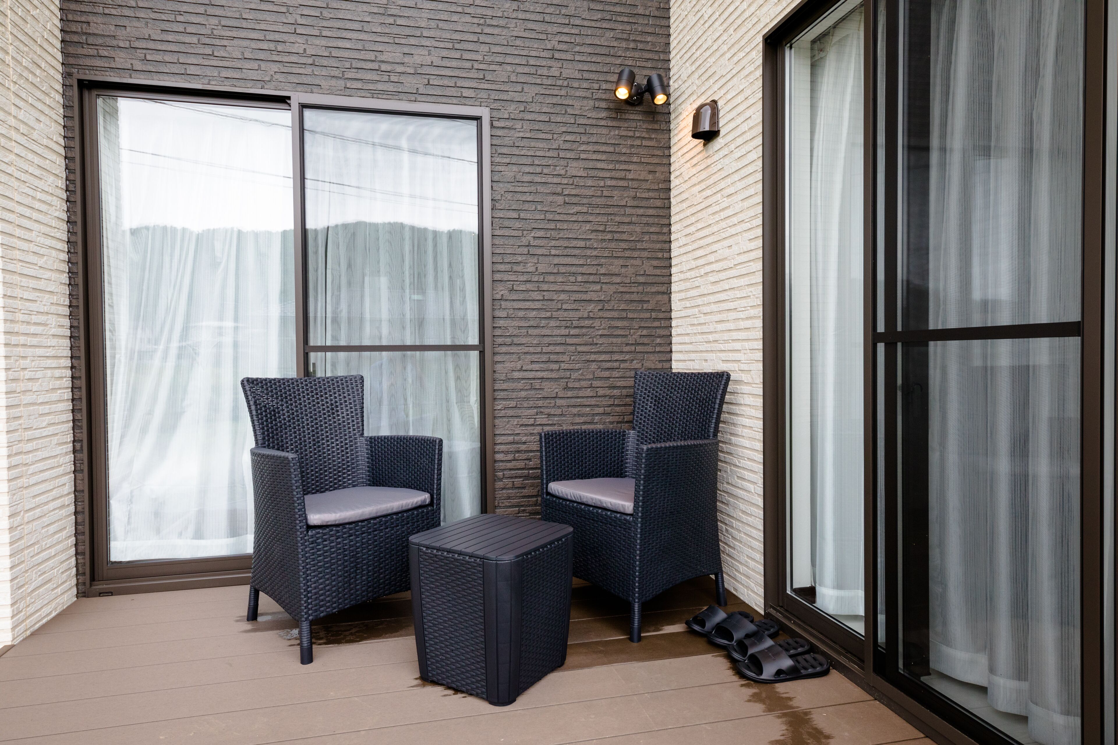 Villa, 3 Bedrooms | Terrace/patio