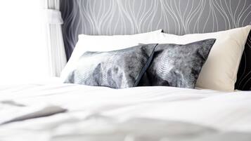 Villa, 3 Bedrooms | 3 bedrooms, free WiFi, bed sheets