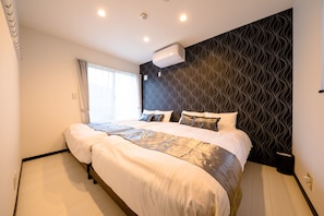 Villa, 3 chambres