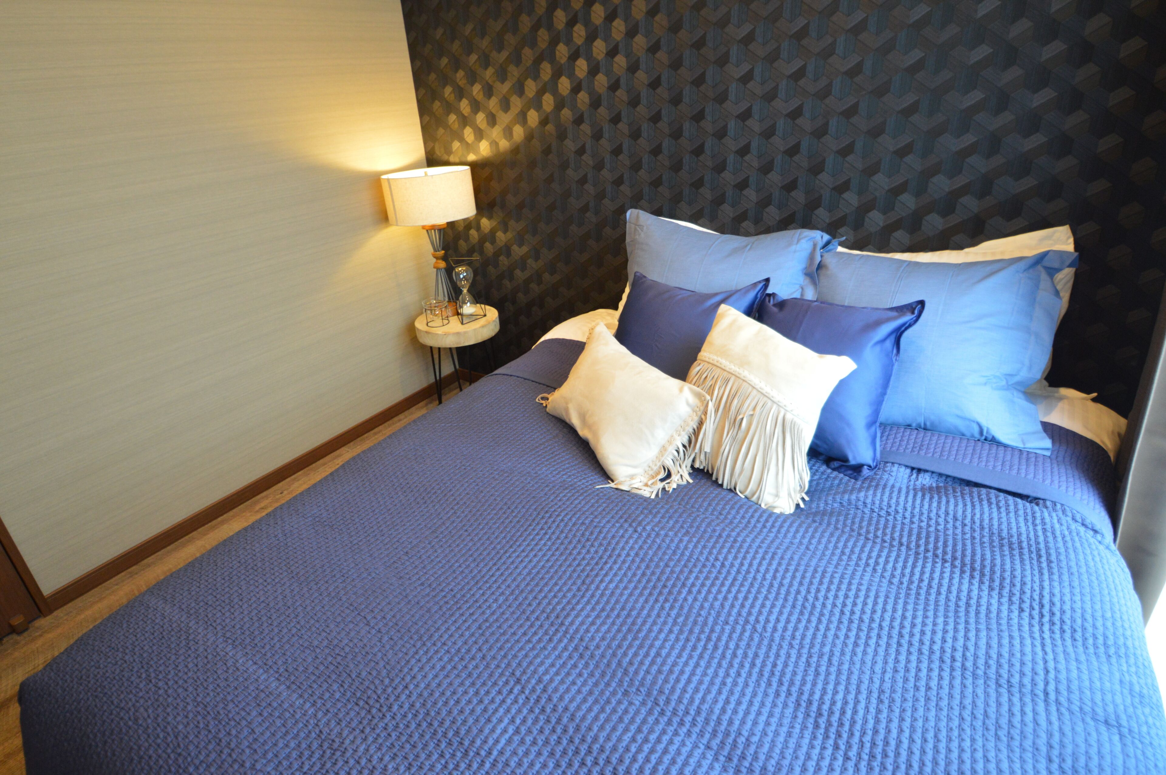 Apartment, 3 Bedrooms | 3 bedrooms, free WiFi, bed sheets