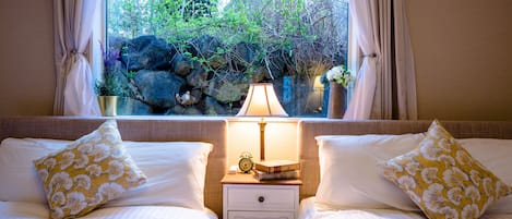 Villa, 3 Schlafzimmer | 3 Schlafzimmer, kostenloses WLAN, Bettwäsche
