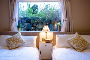 Villa, 3 Schlafzimmer | 3 Schlafzimmer, kostenloses WLAN, Bettwäsche