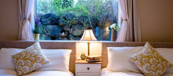 Villa Hanasaku Fujikawaguchiko B