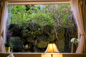 别墅, 3 间卧室 | 花园景观