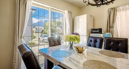 Villa Hanasaku Fujikawaguchiko B