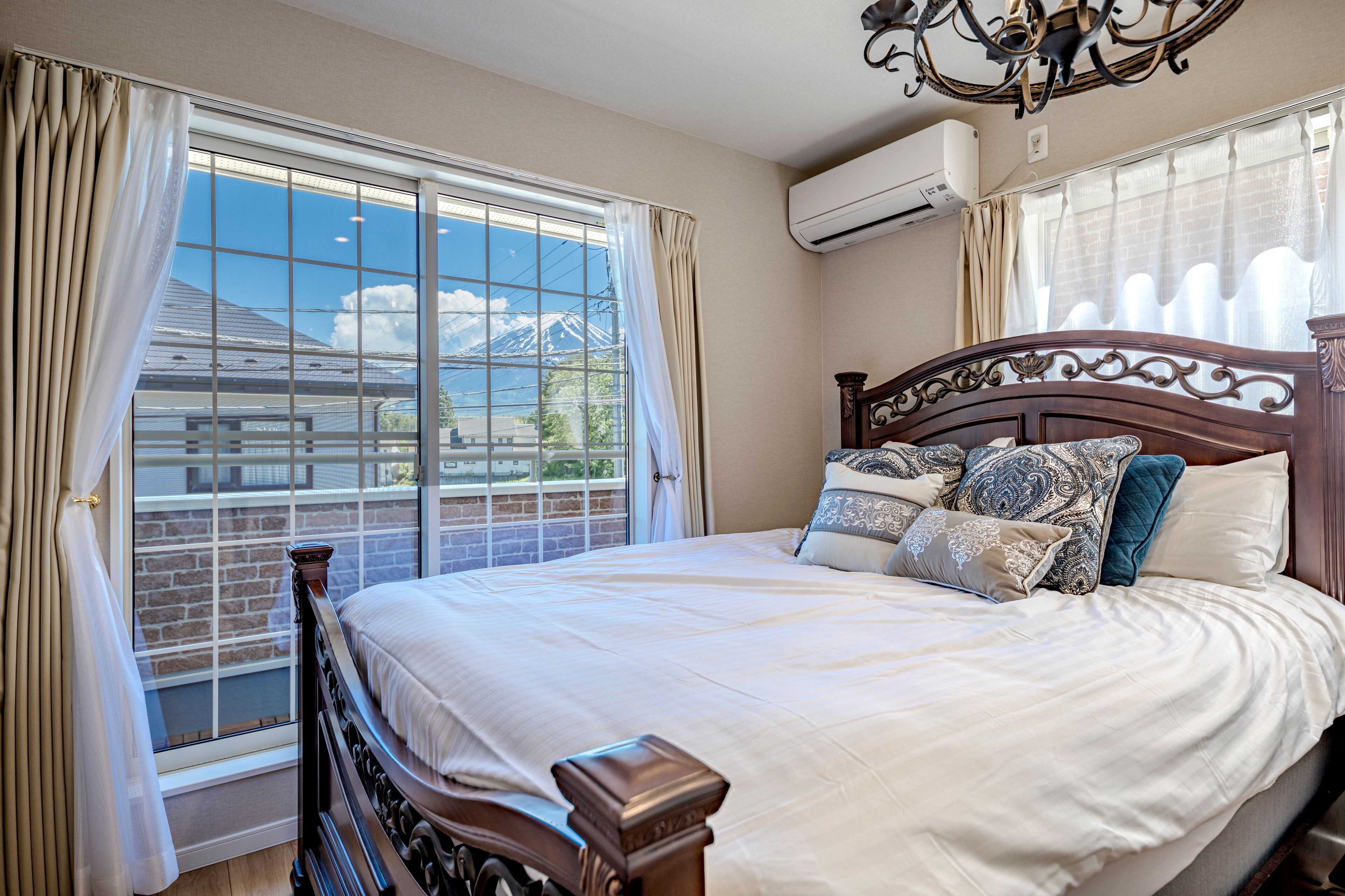 Villa, 3 Bedrooms | 3 bedrooms, free WiFi, bed sheets