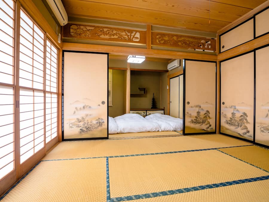 Villa, 6 slaapkamers | 6 slaapkamers, gratis wifi, beddengoed