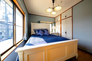 6 habitaciones, wifi gratis y ropa de cama 