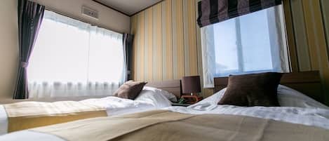 Villa, 3 chambres