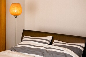 House, 3 Bedrooms | 3 bedrooms, free WiFi, bed sheets - Ma Maison Mt. Fuji Kawaguchiko (Fujikawaguchiko)