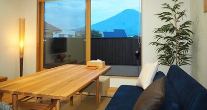 Mt. Fuji Akatsuki Kuu