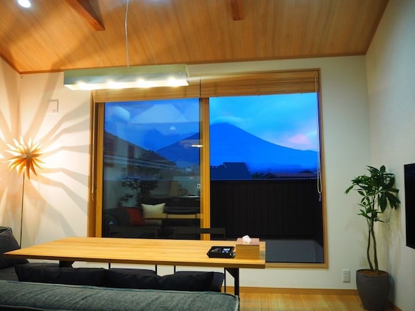 Villa, 2 Bedrooms | 2 bedrooms, iron/ironing board, free WiFi, bed sheets - Mt. Fuji Akatsuki Enn (Fujikawaguchiko)