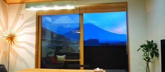 Mt. Fuji Akatsuki Enn