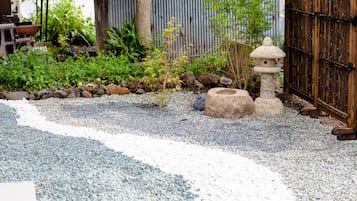 庭園
