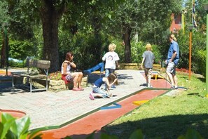 Espace pour enfants