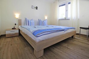 4 Schlafzimmer, Internetzugang
