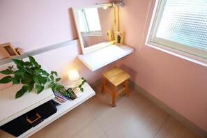 Double Room (Water)