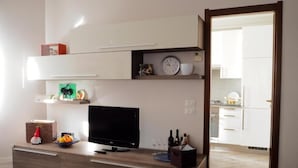 Apartment | Interior - Gretel Modern Apartment (Bergamo)