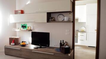 Apartment | Interior