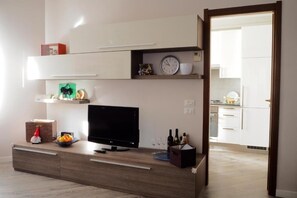 Apartment | Innenbereich