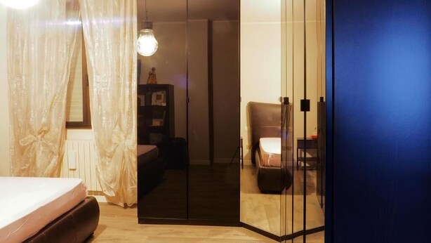 Apartment - Gretel Modern Apartment (Bergamo)