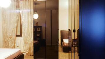 Appartement | 3 chambres, literie de qualité supérieure, couette en duvet d'oie