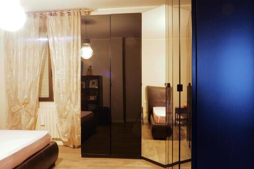 Gretel Modern Apartment