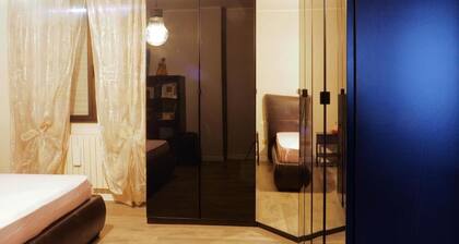 Gretel Modern Apartment