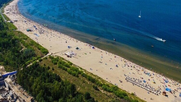 Plage