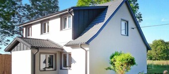 Apartment in Kolczewo near Amber Baltic Golf