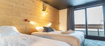 Cristal Lodge by Daddy Pool - TerresenS