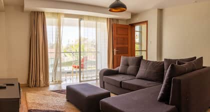 D2W Residency Suites