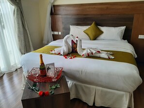 1 Schlafzimmer, Bügeleisen/Bügelbrett, kostenlose Babybetten