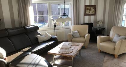 Ferienhaus Christina, Burhave