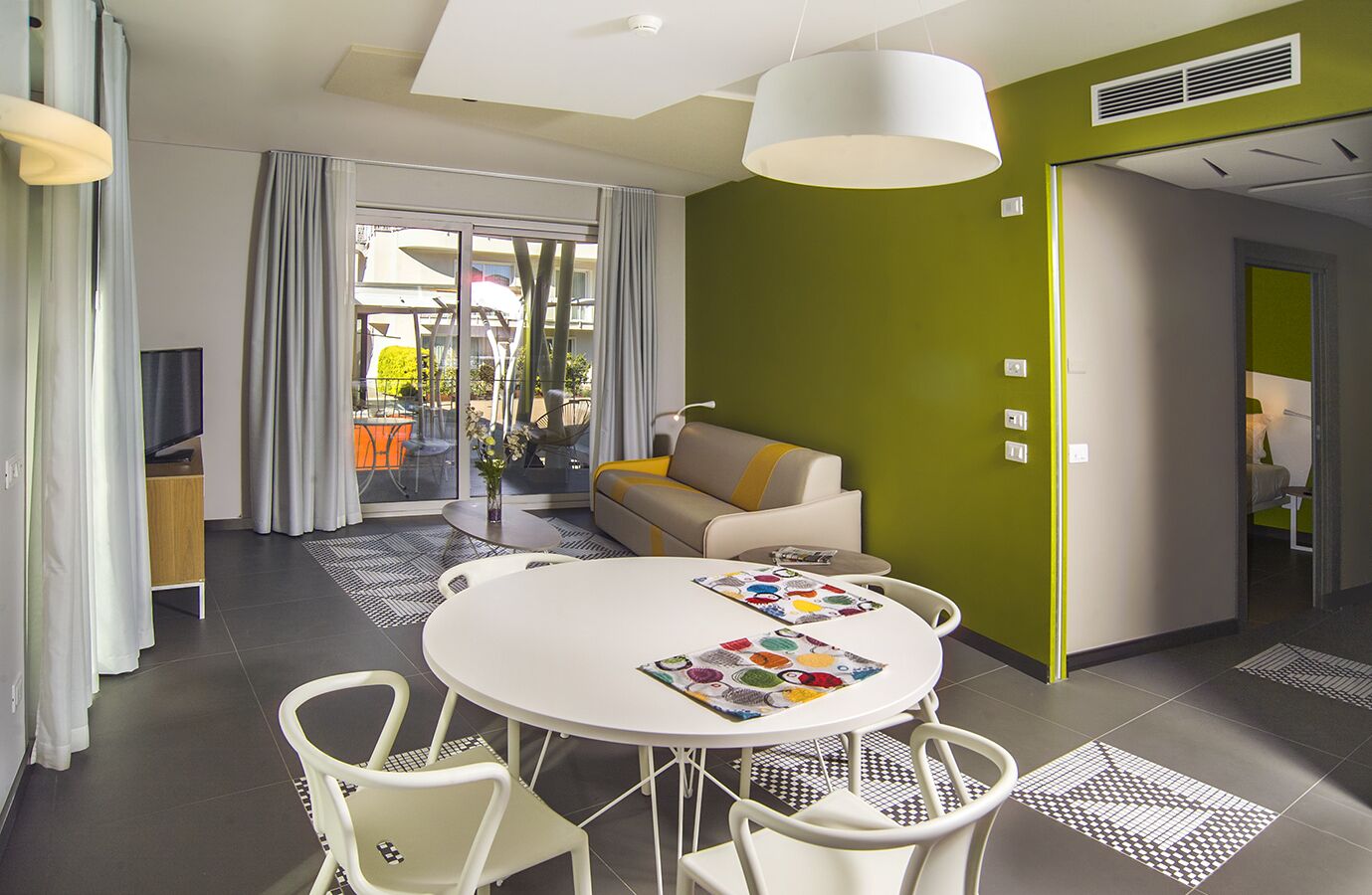 Photo - Ciclope Resort