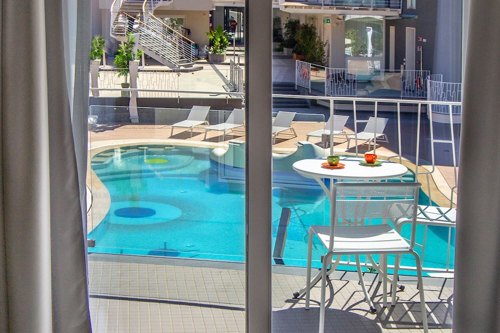 Ciclope Resort