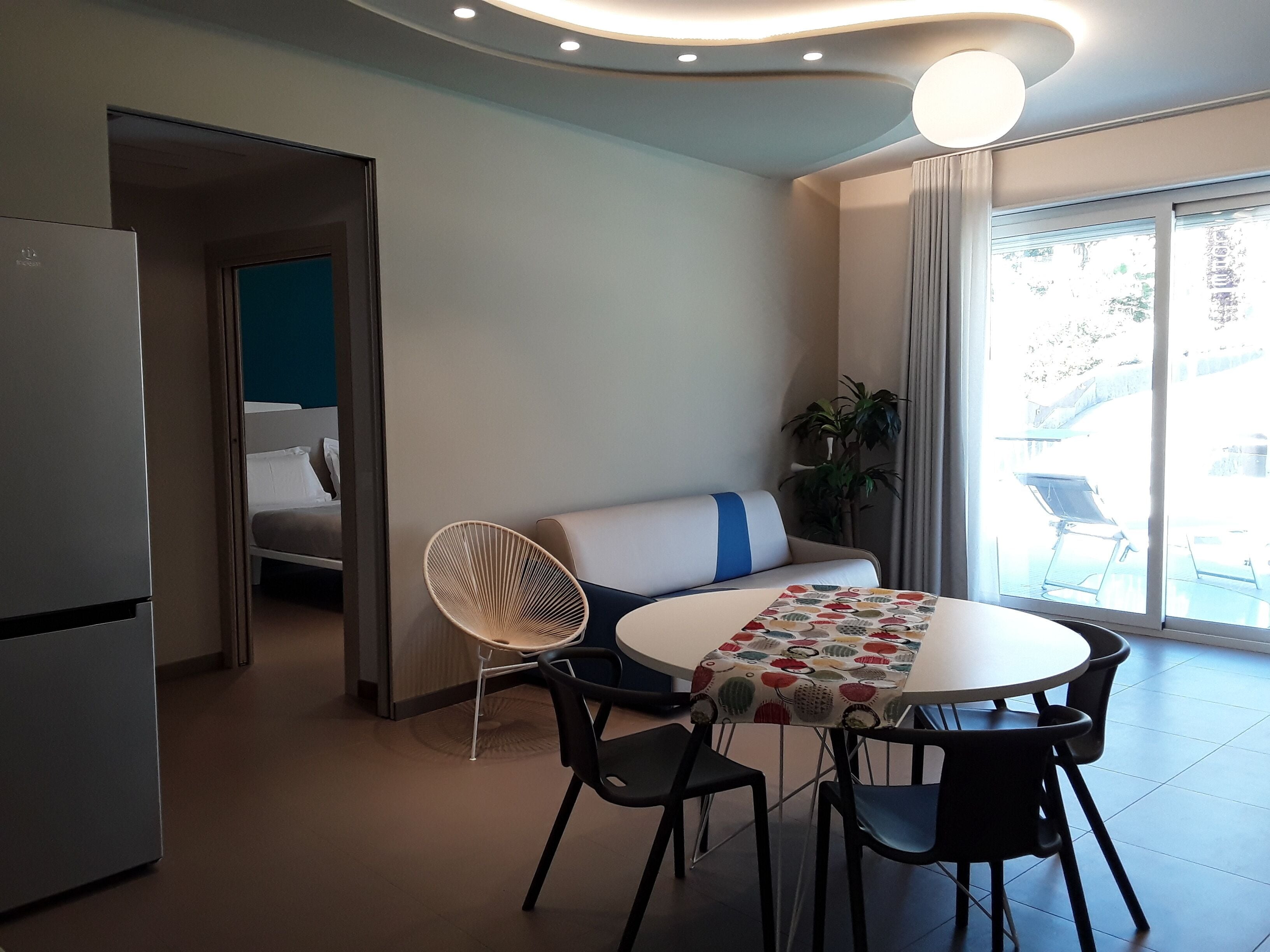 Photo - Ciclope Resort