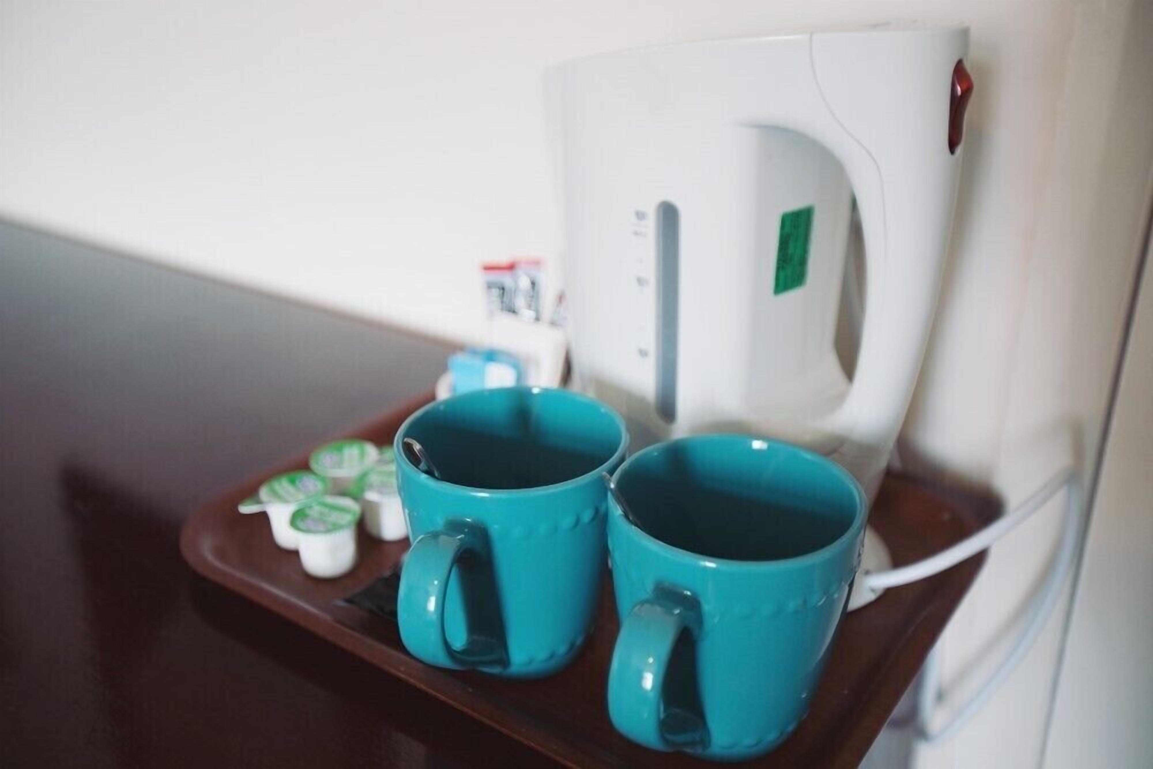 Café et/ou machine à café