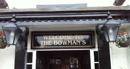 Bowmans Hotel