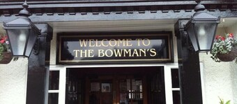 Bowmans Hotel