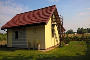 Exterior - Holiday Home in Kolczewo near Baltic Beaches (Kolczewo)