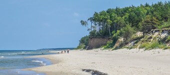 Holiday Home in Kolczewo near Baltic Beaches